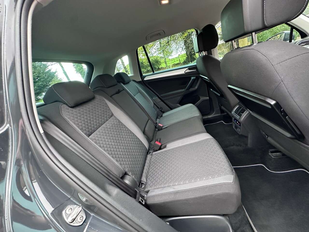 2017 VOLKSWAGEN TIGUAN 2017 VOLKSWAGEN TIGUAN