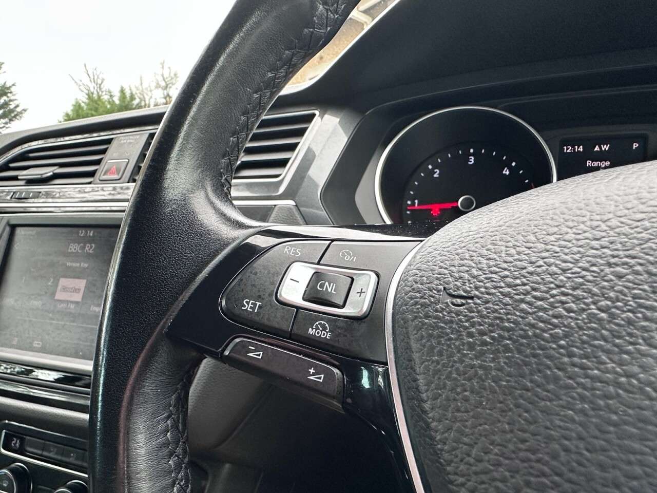 2017 VOLKSWAGEN TIGUAN 2017 VOLKSWAGEN TIGUAN