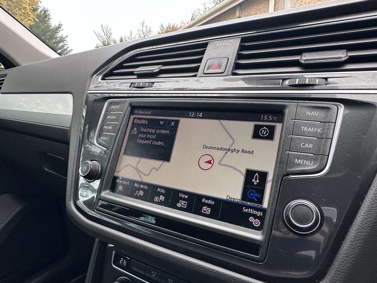 2017 VOLKSWAGEN TIGUAN 2017 VOLKSWAGEN TIGUAN