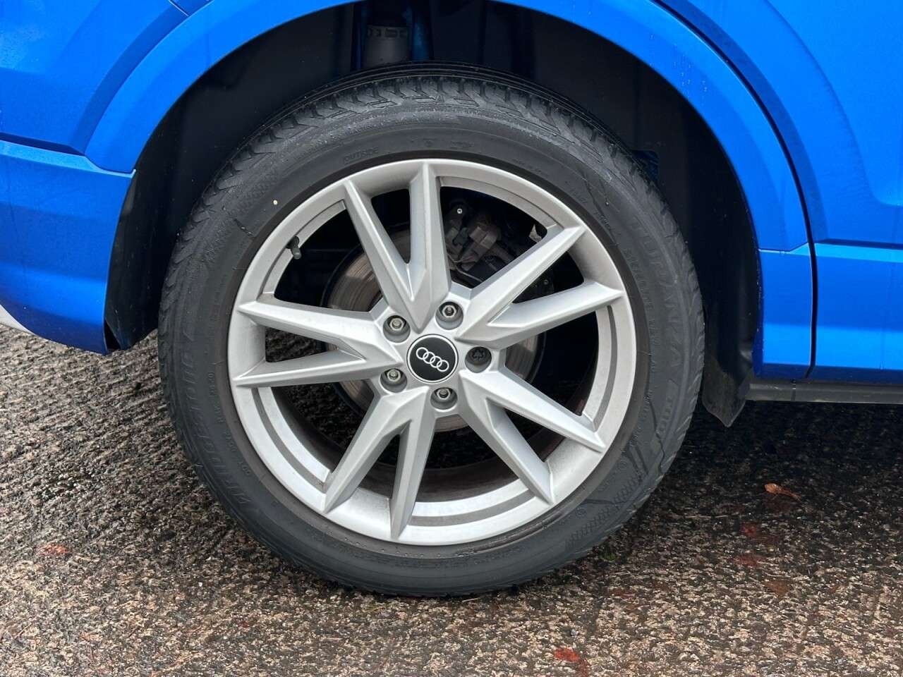 2020 AUDI Q2 2020 AUDI Q2