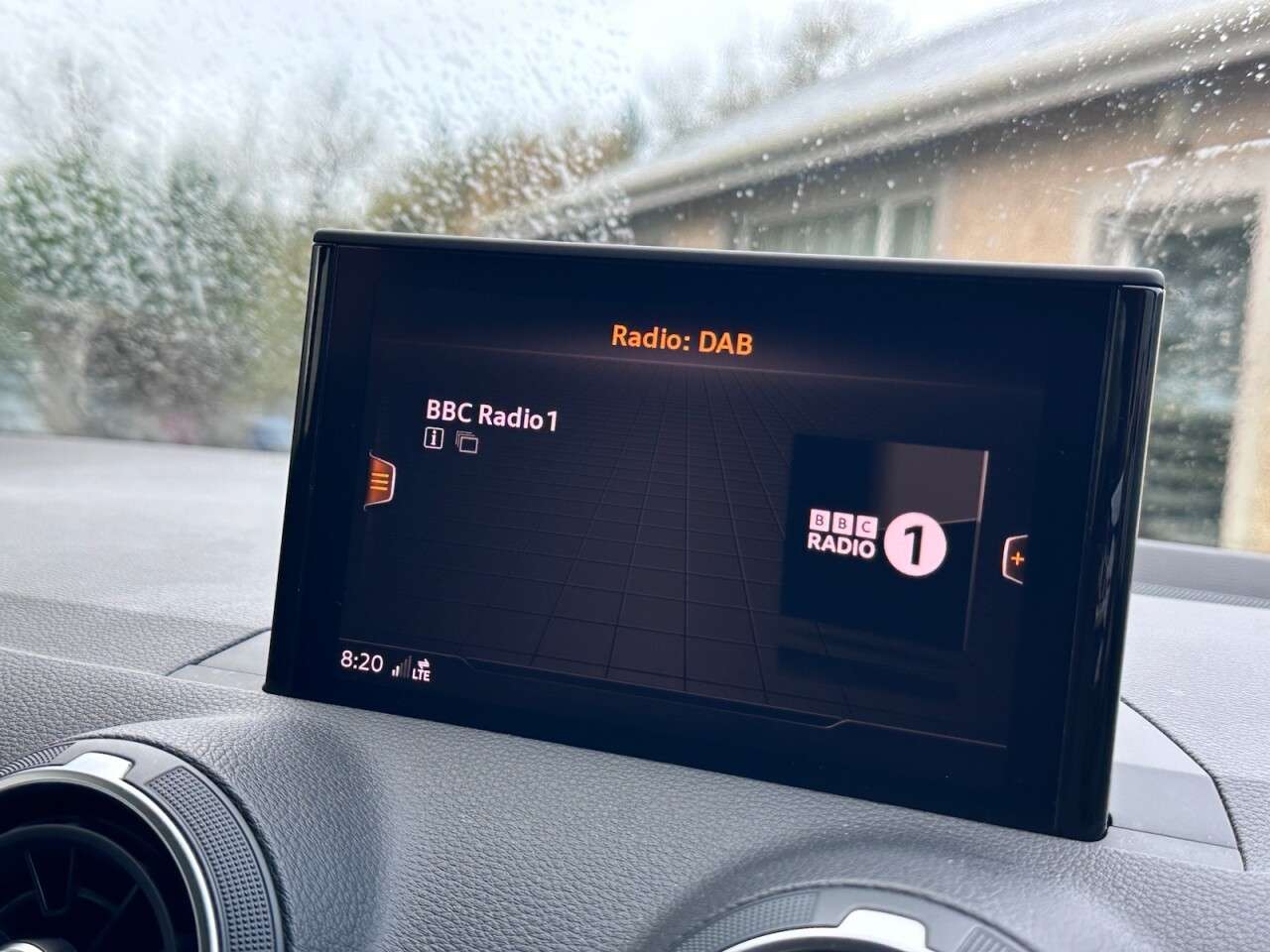 2020 AUDI Q2 2020 AUDI Q2