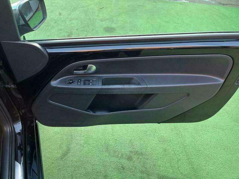 2016 SEAT MII 2016 SEAT MII