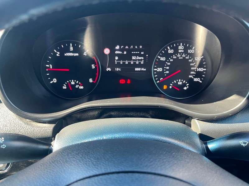 2017 KIA SPORTAGE 2017 KIA SPORTAGE