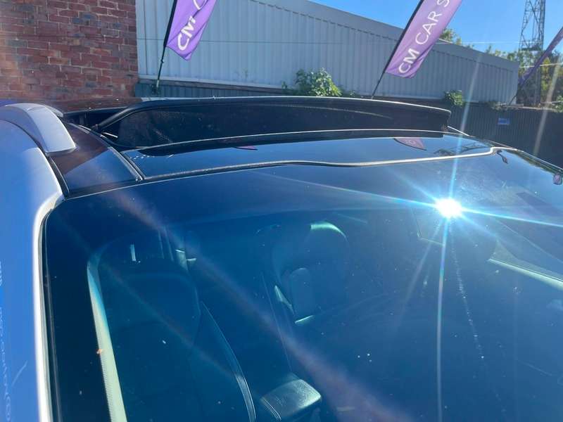 2017 KIA SPORTAGE 2017 KIA SPORTAGE