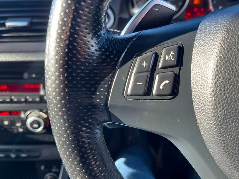 2013 BMW X1 2013 BMW X1