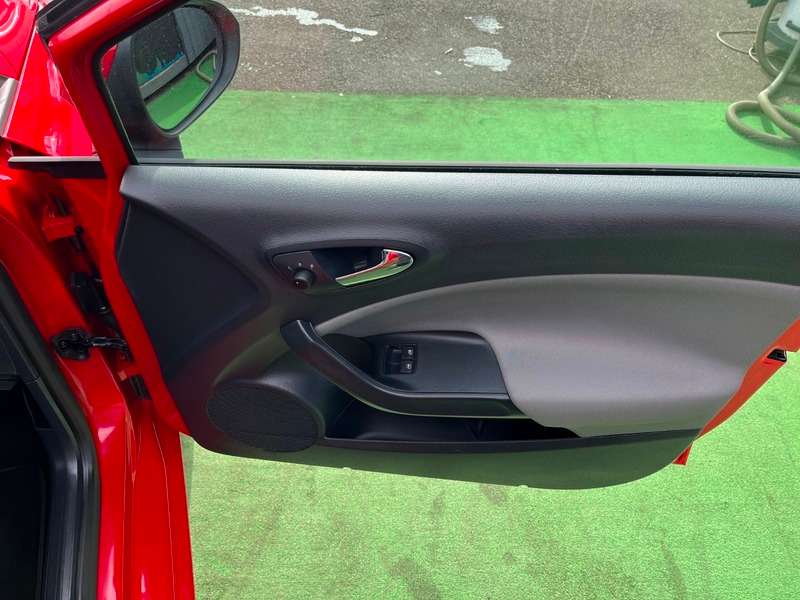 2016 SEAT IBIZA 2016 SEAT IBIZA