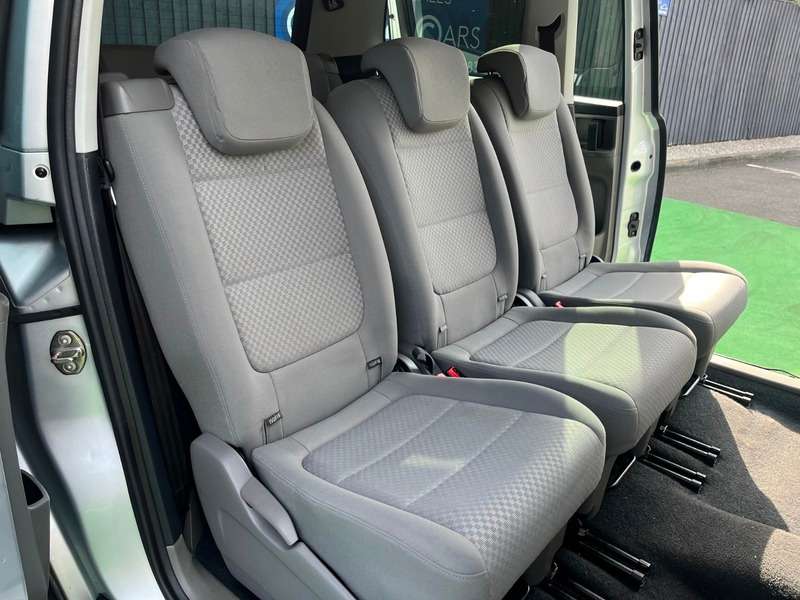 2015 SEAT ALHAMBRA 2015 SEAT ALHAMBRA