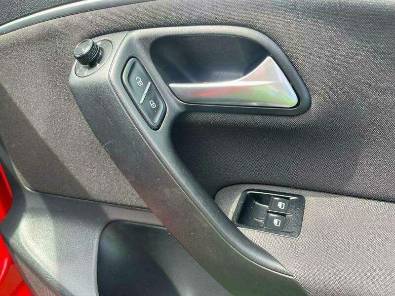 2016 VOLKSWAGEN POLO 2016 VOLKSWAGEN POLO