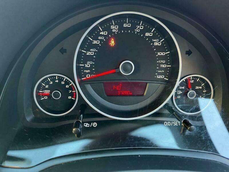 2016 SEAT MII 2016 SEAT MII