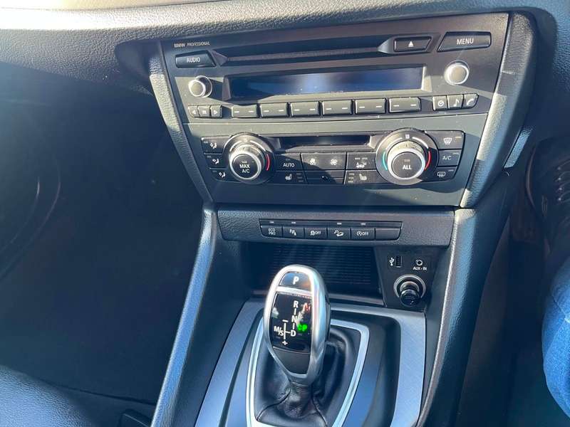 2013 BMW X1 2013 BMW X1