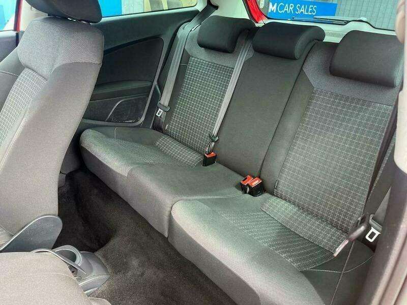 2016 VOLKSWAGEN POLO 2016 VOLKSWAGEN POLO