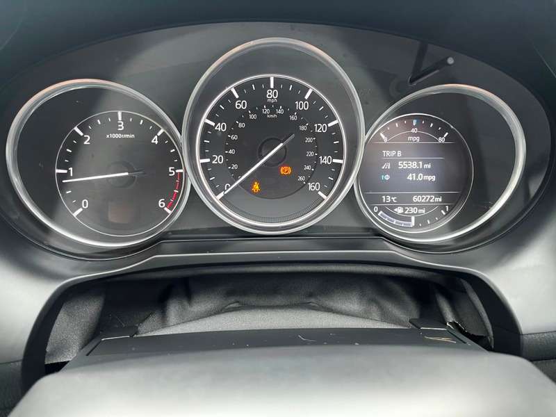 2016 MAZDA MAZDA6 2016 MAZDA MAZDA6