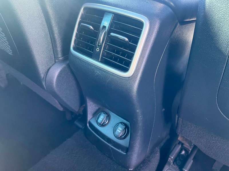 2017 KIA SPORTAGE 2017 KIA SPORTAGE