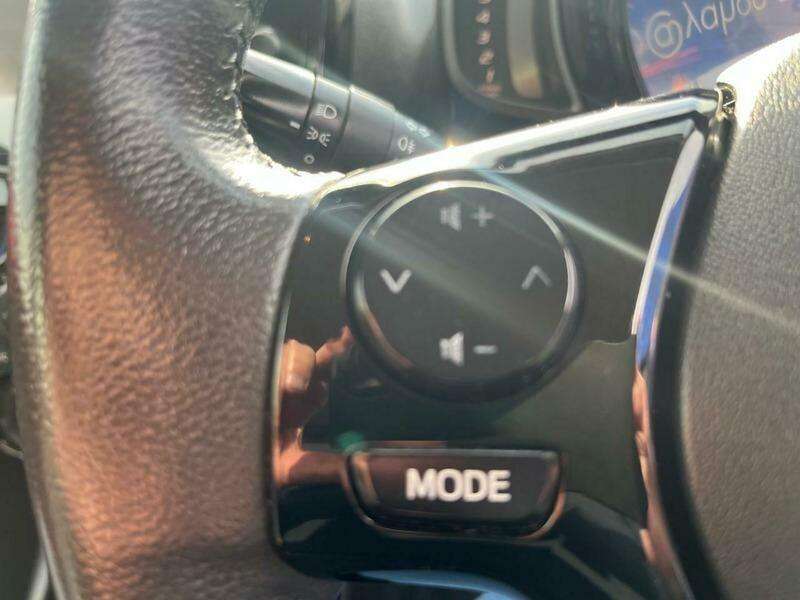 2015 TOYOTA AYGO 2015 TOYOTA AYGO