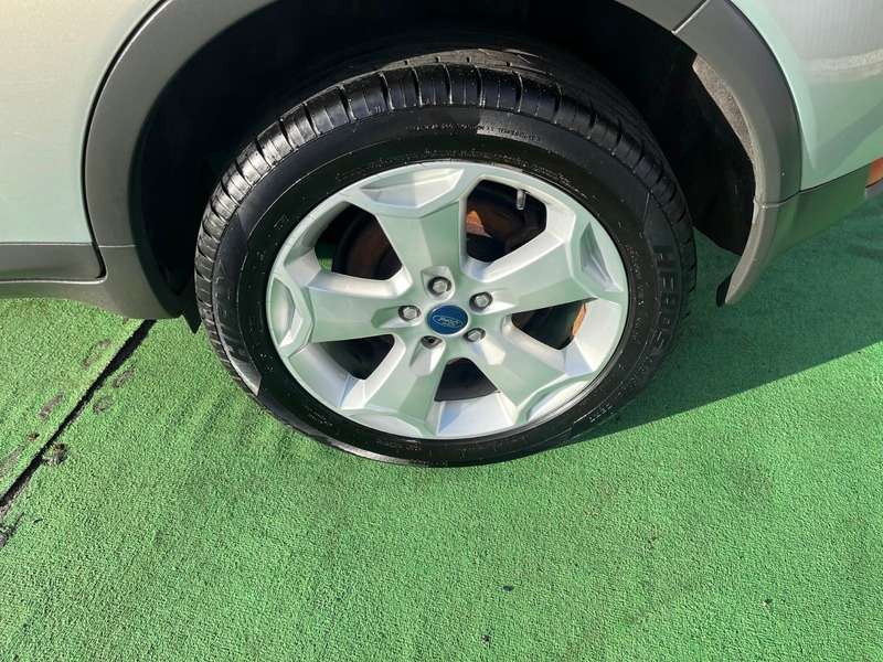 2010 FORD KUGA 2010 FORD KUGA