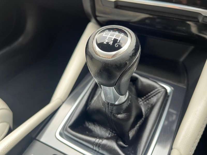 2016 MAZDA MAZDA6 2016 MAZDA MAZDA6