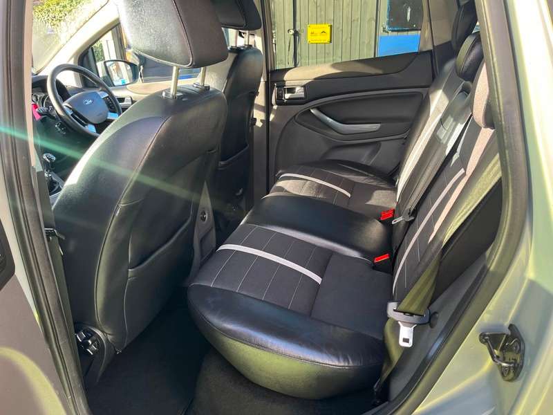 2010 FORD KUGA 2010 FORD KUGA