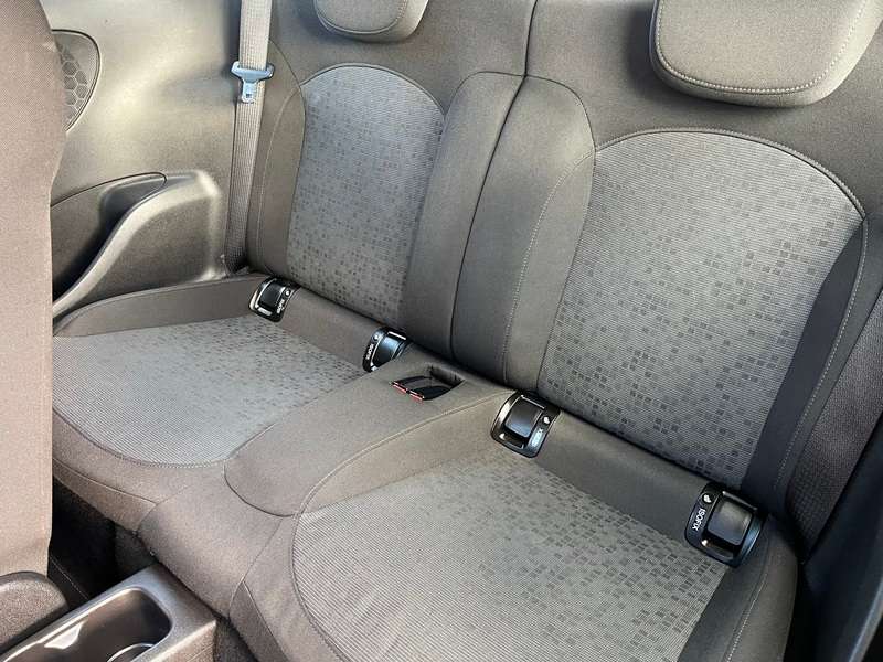 2014 VAUXHALL ADAM 2014 VAUXHALL ADAM