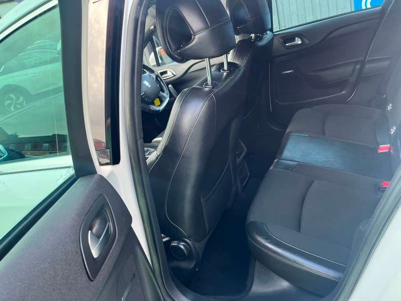 2014 CITROEN DS4 2014 CITROEN DS4