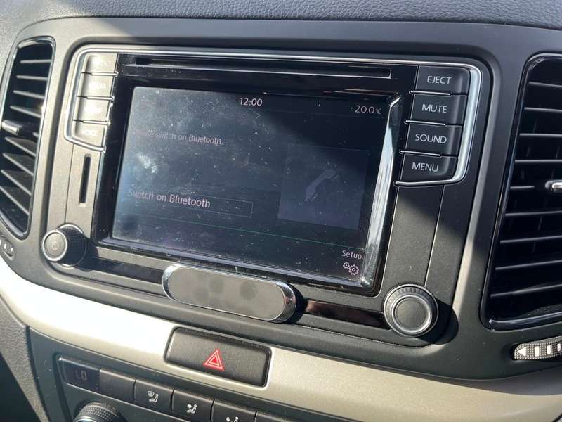 2015 SEAT ALHAMBRA 2015 SEAT ALHAMBRA