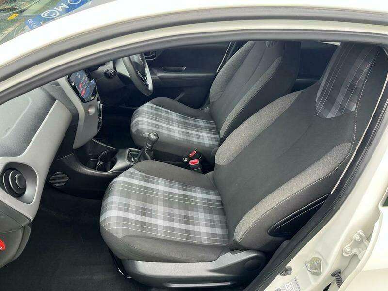 2019 PEUGEOT 108 2019 PEUGEOT 108