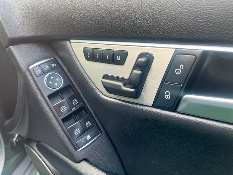 2011 MERCEDES-BENZ C CLASS 2011 MERCEDES-BENZ C CLASS