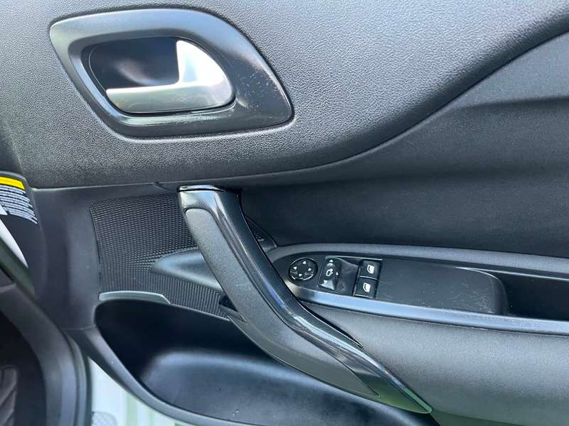 2014 CITROEN DS4 2014 CITROEN DS4