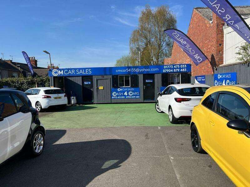 2016 SEAT MII 2016 SEAT MII