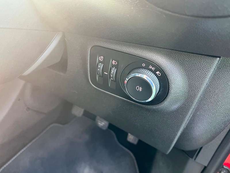 2014 VAUXHALL ADAM 2014 VAUXHALL ADAM