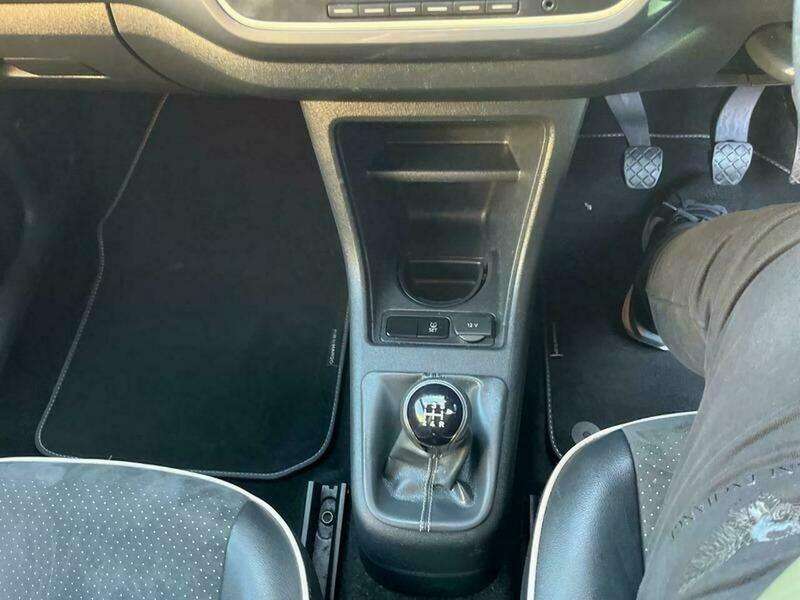 2016 SEAT MII 2016 SEAT MII