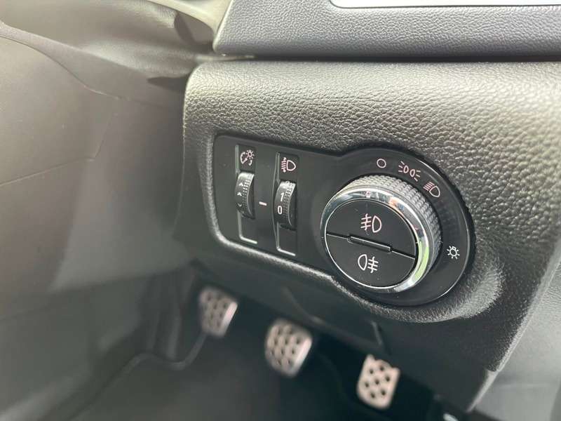 2015 VAUXHALL ASTRA GTC 2015 VAUXHALL ASTRA GTC