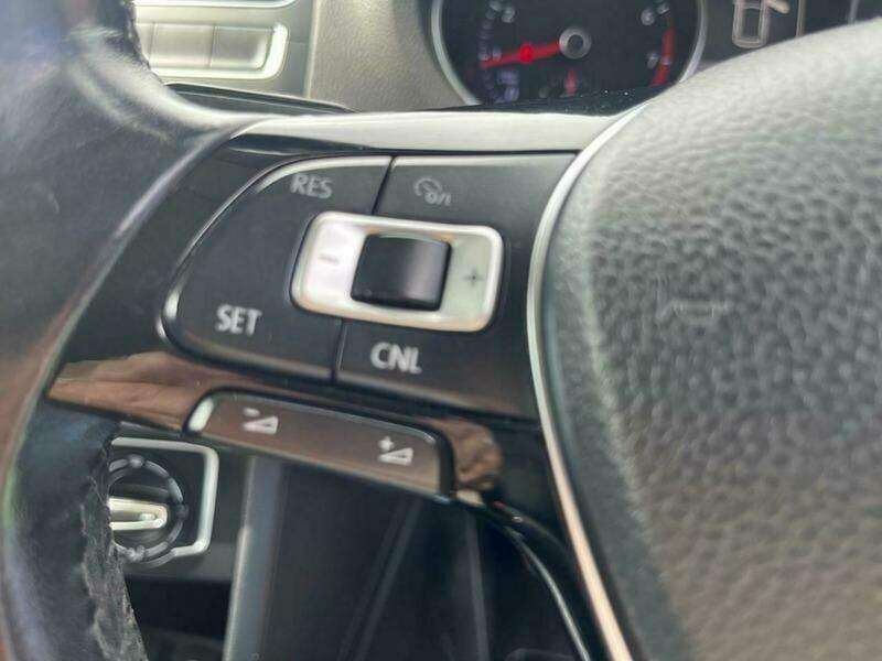 2016 VOLKSWAGEN POLO 2016 VOLKSWAGEN POLO