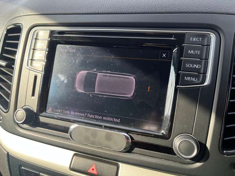 2015 SEAT ALHAMBRA 2015 SEAT ALHAMBRA