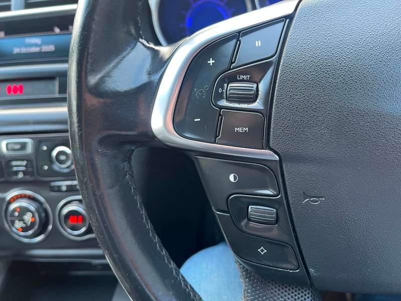 2014 CITROEN DS4 2014 CITROEN DS4