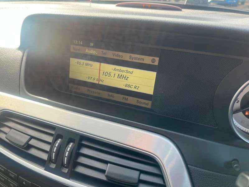 2011 MERCEDES-BENZ C CLASS 2011 MERCEDES-BENZ C CLASS