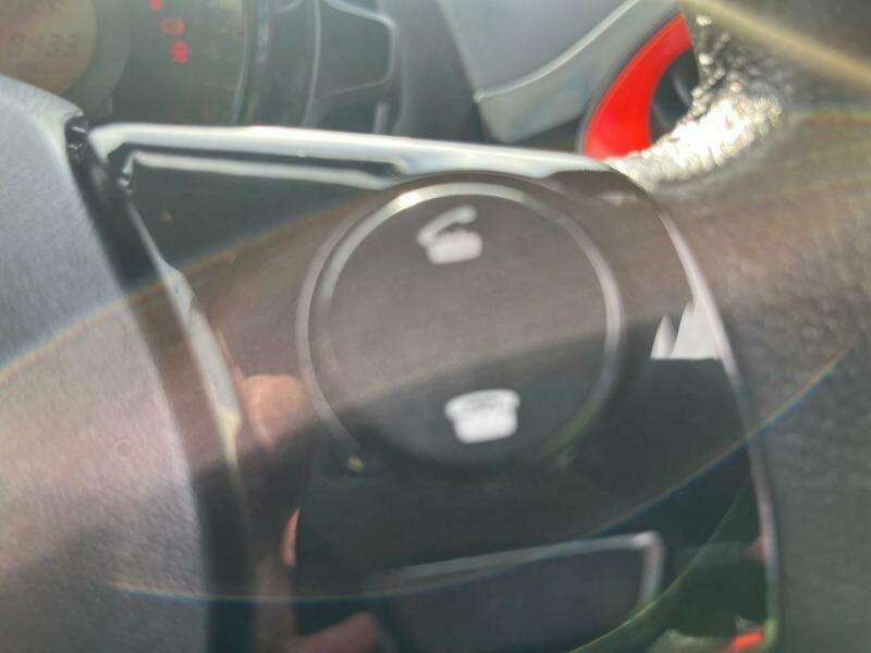 2015 TOYOTA AYGO 2015 TOYOTA AYGO