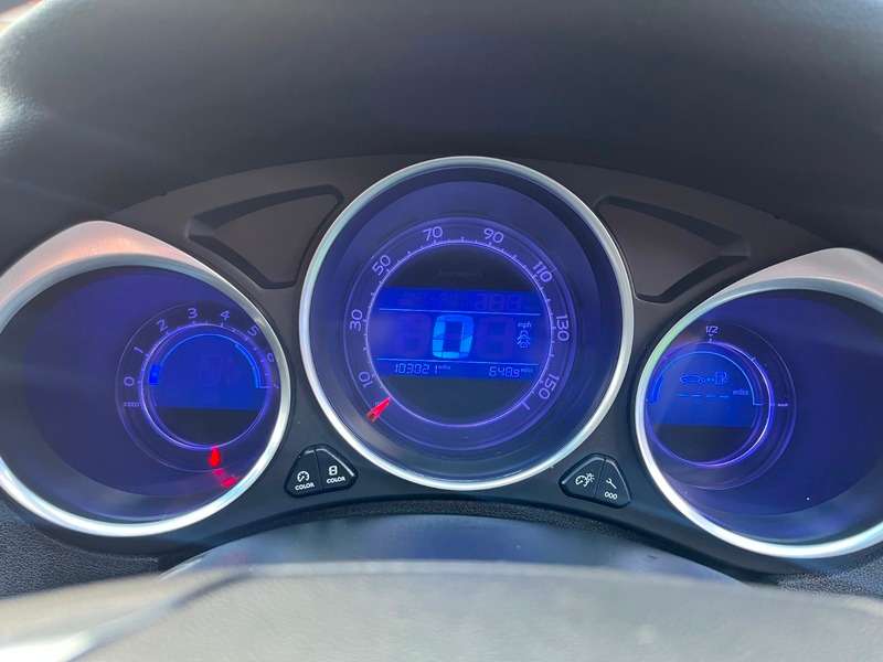 2014 CITROEN DS4 2014 CITROEN DS4