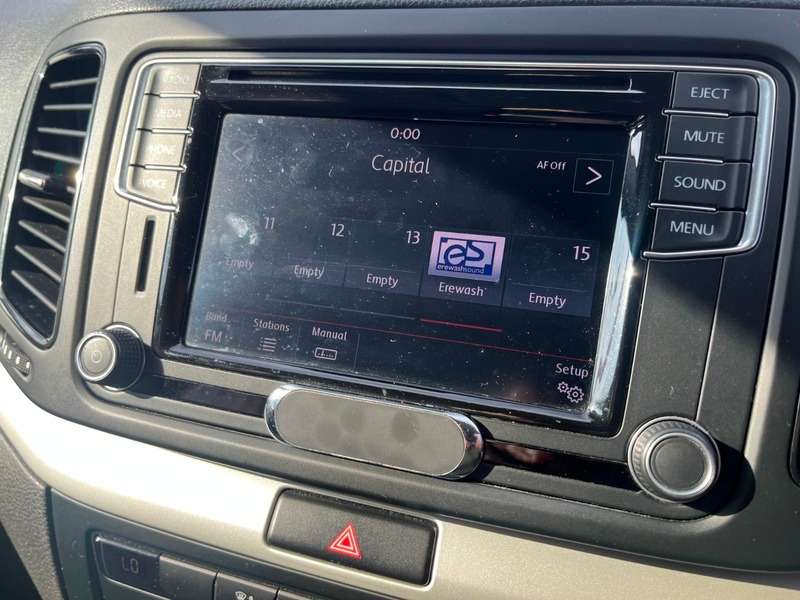 2015 SEAT ALHAMBRA 2015 SEAT ALHAMBRA