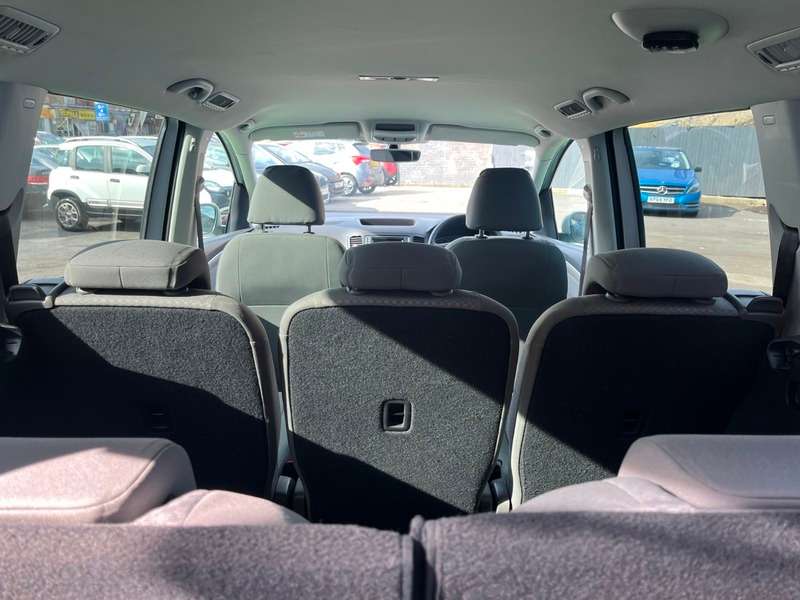 2015 SEAT ALHAMBRA 2015 SEAT ALHAMBRA