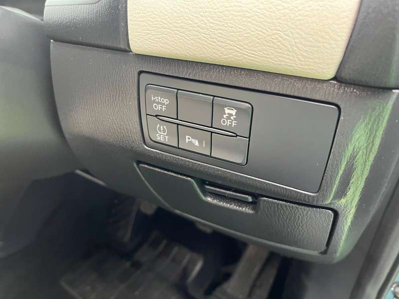 2016 MAZDA MAZDA6 2016 MAZDA MAZDA6