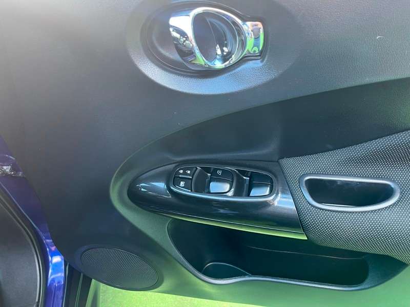 2016 NISSAN JUKE 2016 NISSAN JUKE