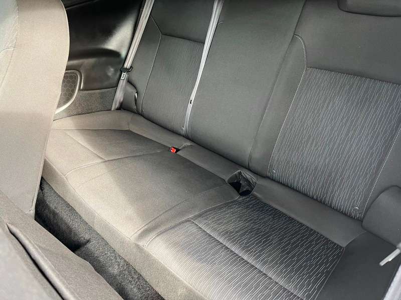 2015 VAUXHALL ASTRA GTC 2015 VAUXHALL ASTRA GTC