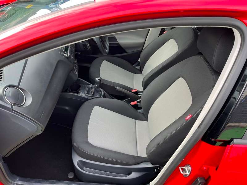 2016 SEAT IBIZA 2016 SEAT IBIZA