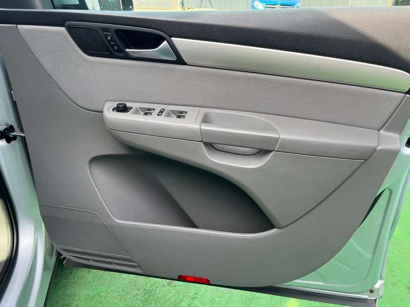 2015 SEAT ALHAMBRA 2015 SEAT ALHAMBRA