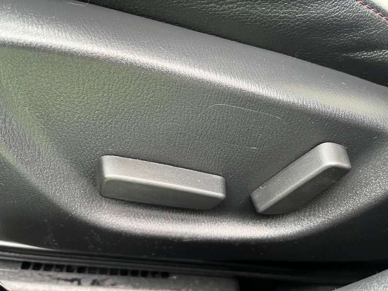 2016 MAZDA MAZDA6 2016 MAZDA MAZDA6