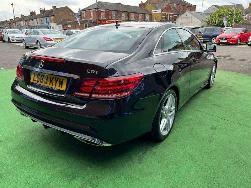 2013 MERCEDES-BENZ E CLASS 2013 MERCEDES-BENZ E CLASS