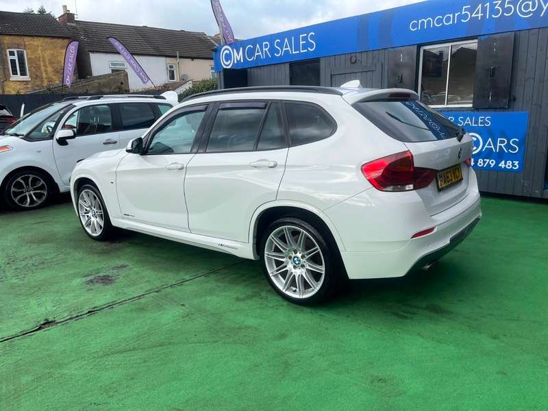 2013 BMW X1 2013 BMW X1