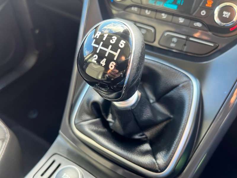 2016 FORD KUGA 2016 FORD KUGA