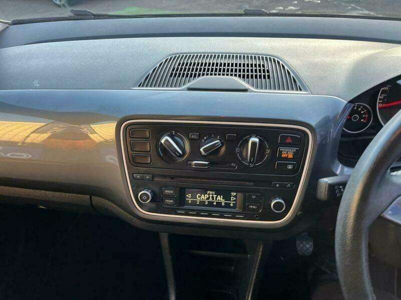 2016 SEAT MII 2016 SEAT MII