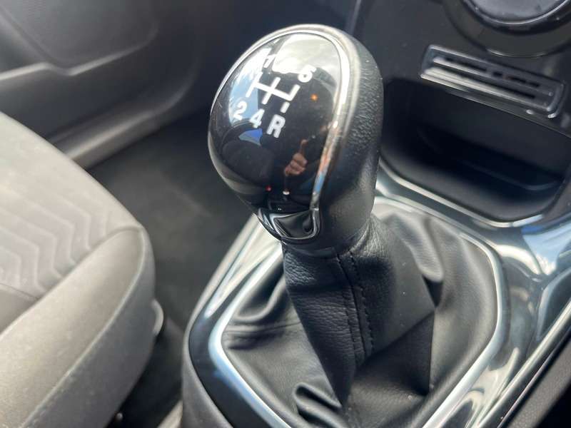 2017 FORD FIESTA 2017 FORD FIESTA